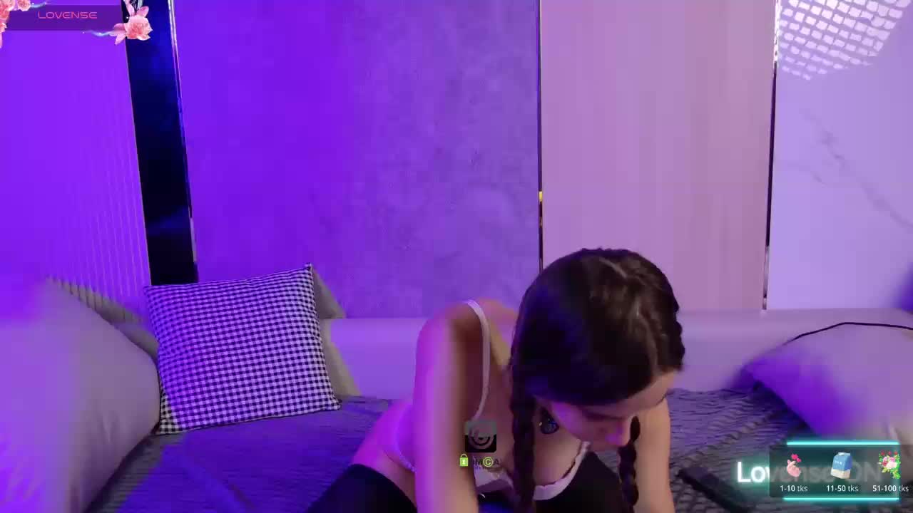 AnnyShore Adult Chat June 10, 2026