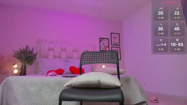 mila_santanaa Adult Chat June 10, 2026