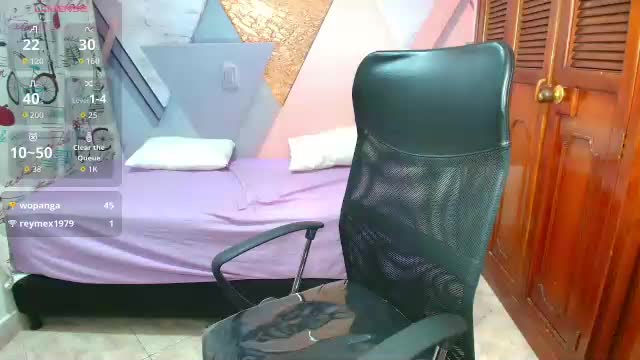 raylin_escobar Adult Chat June 10, 2026