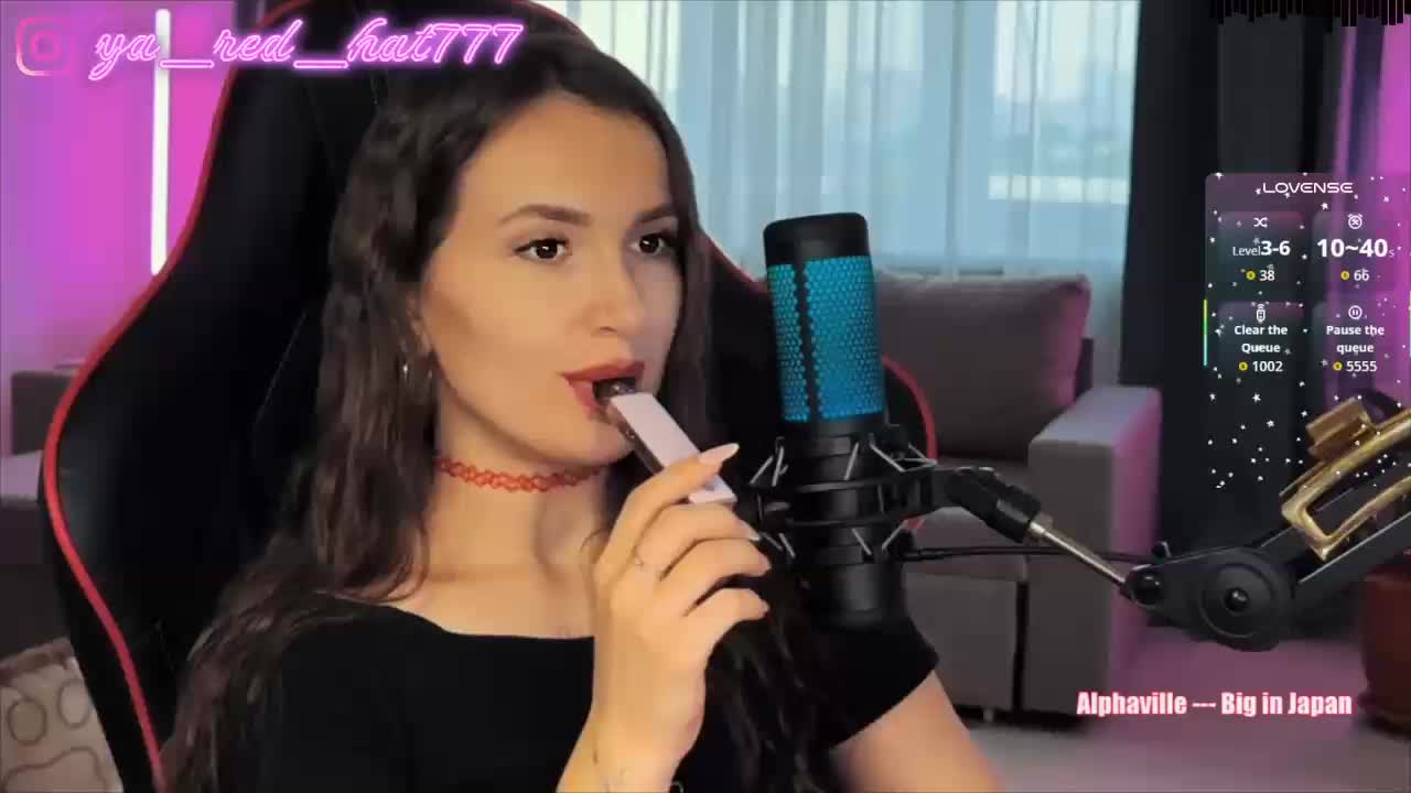 -RED_HAT- Adult Chat June 10, 2026