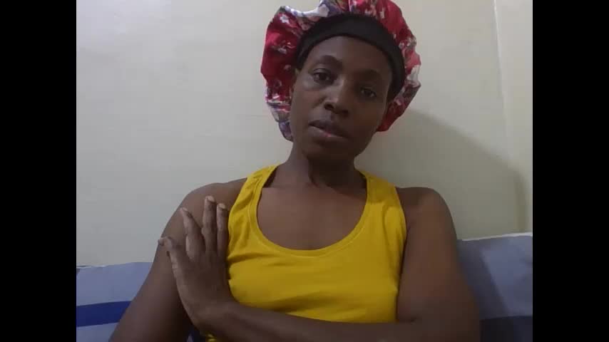 bubbly_jocyce Adult Chat June 10, 2026