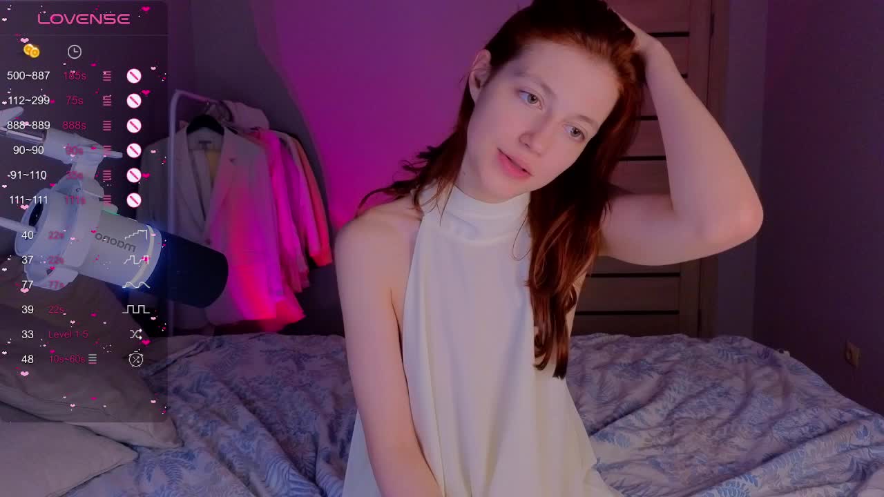 AlenGrace Adult Chat June 10, 2026