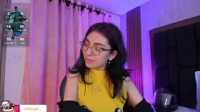 molly__a Adult Chat June 10, 2026