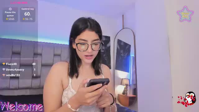 candy_tyna Adult Chat June 10, 2026