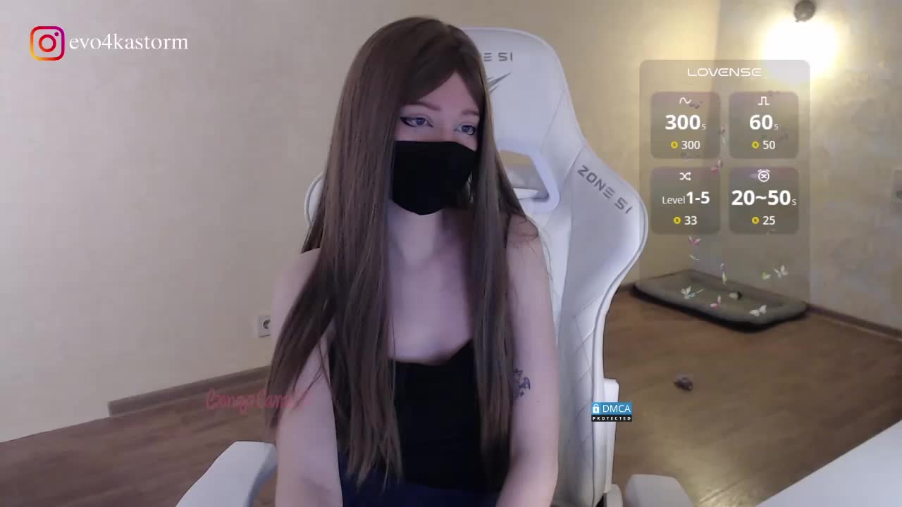 Evo4kaStorm Adult Chat June 10, 2026