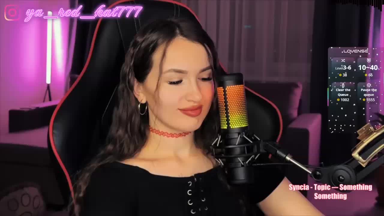 -RED_HAT- Adult Chat June 10, 2026