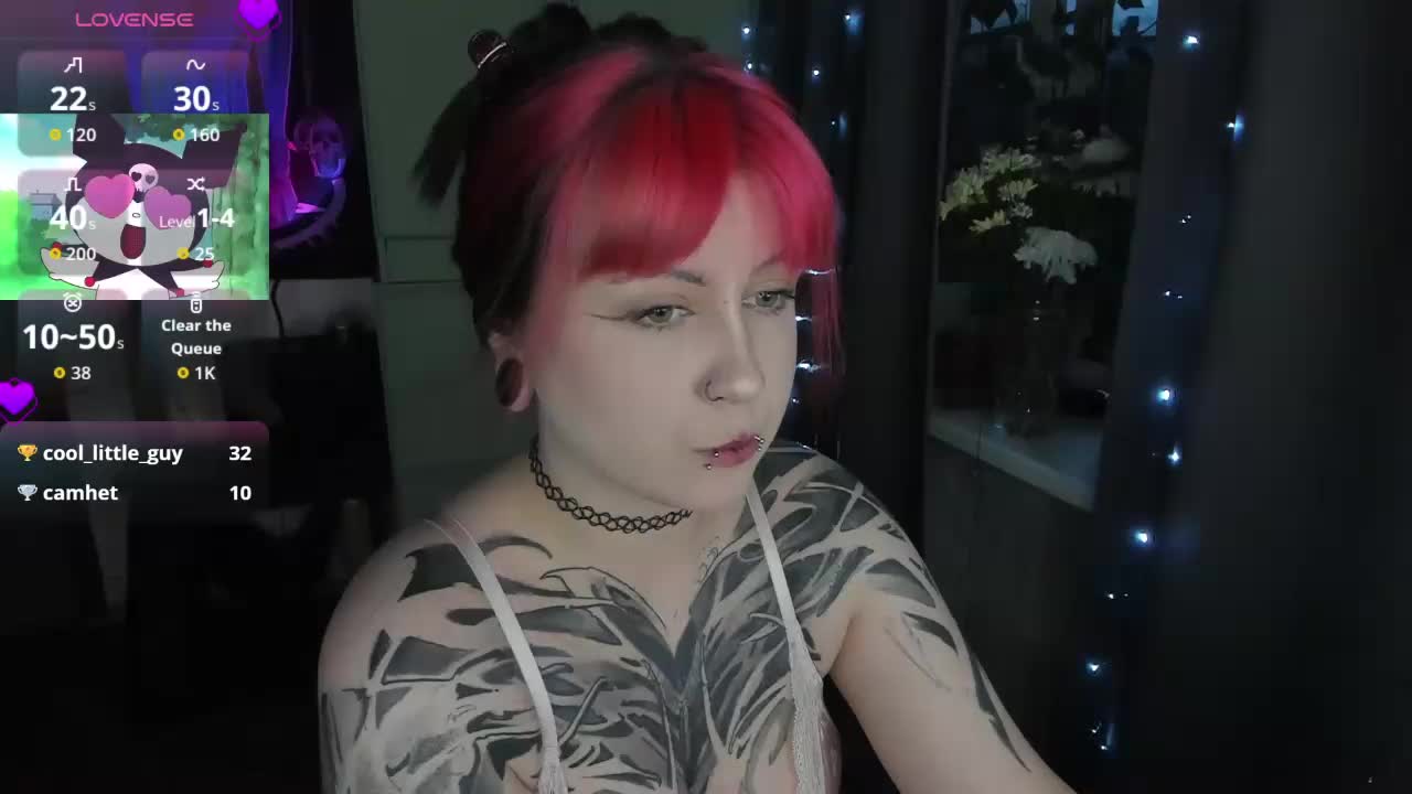 toriayun0 Adult Chat June 10, 2026