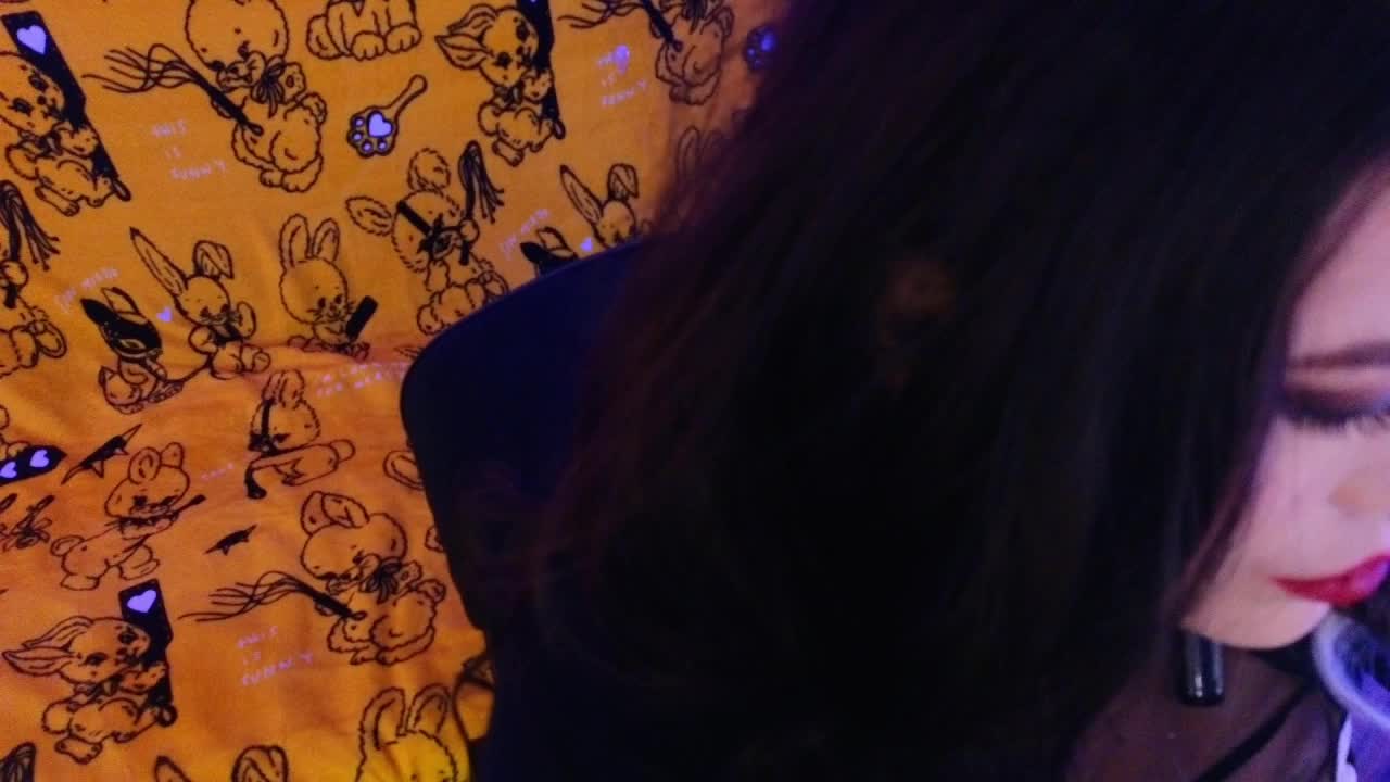 Laura-Wicked Adult Chat June 10, 2026