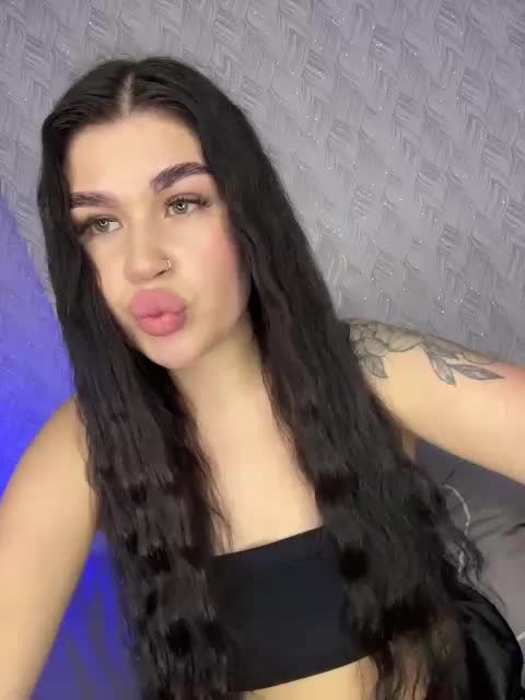 suchka-black- Adult Chat June 10, 2026
