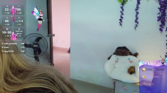 saki_nyan Adult Chat June 10, 2026