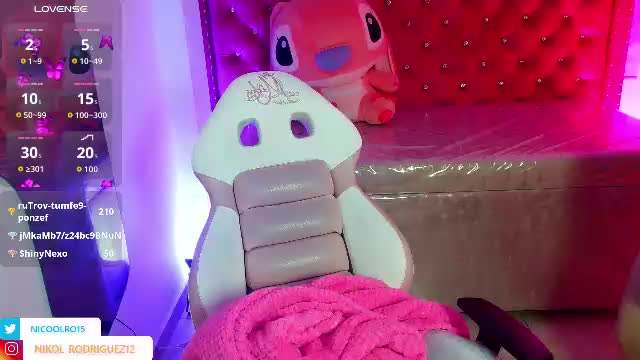 baby_nicols_m Adult Chat June 10, 2026