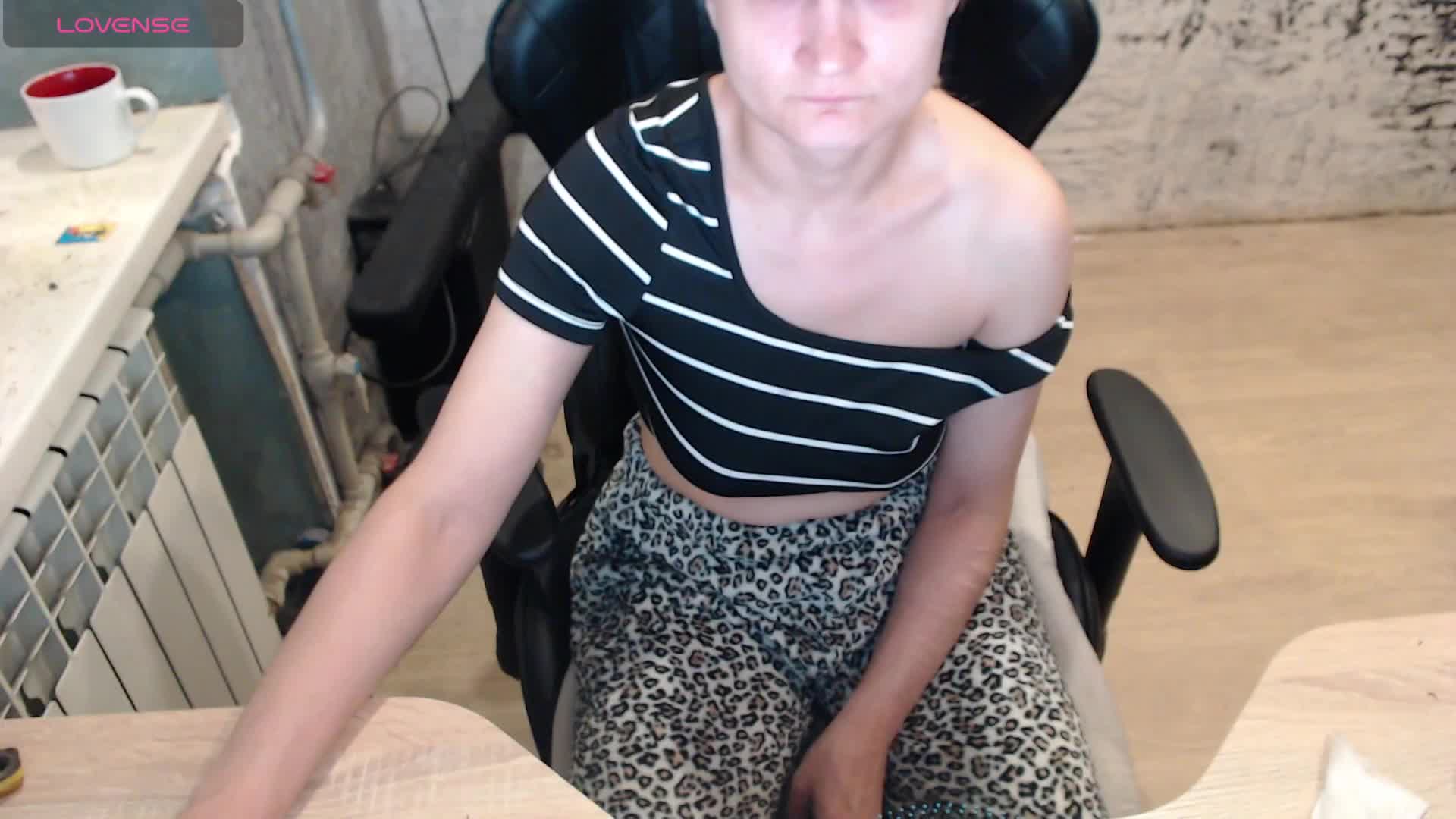 JanaJem Adult Chat June 10, 2026