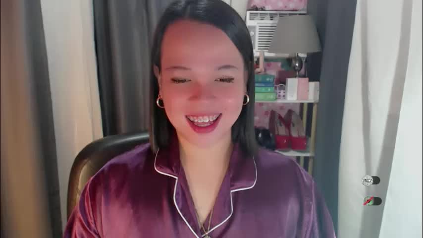 joanagorgeous Adult Chat June 10, 2026