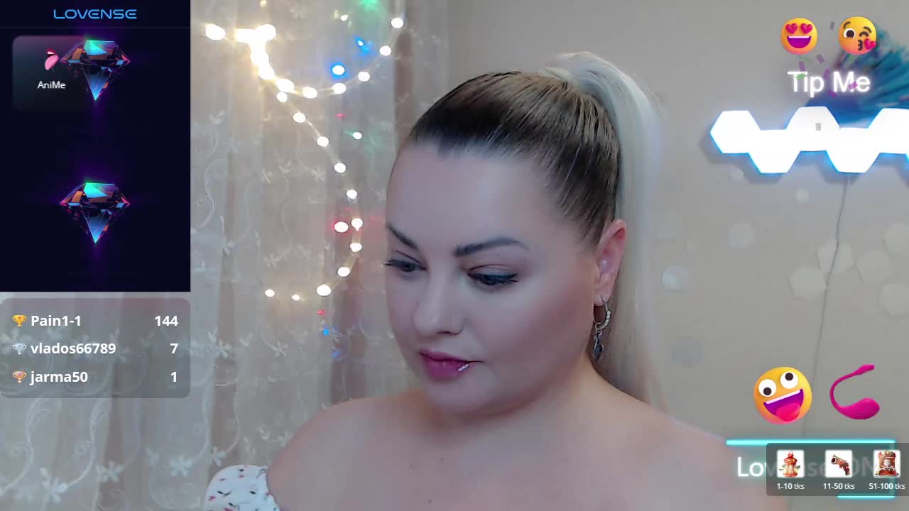 JewellFairy Adult Chat June 10, 2026