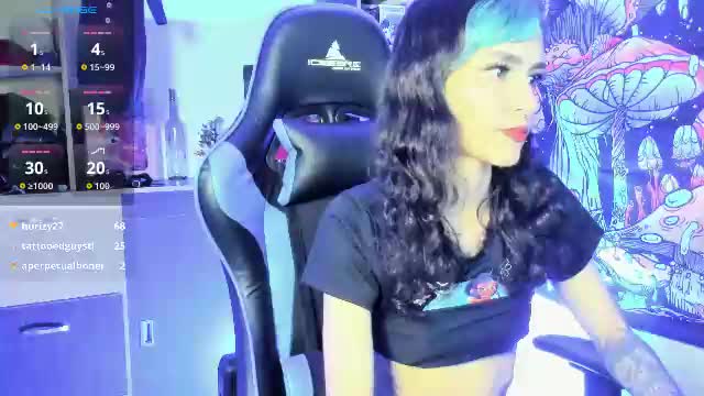merli23_ Adult Chat June 10, 2026