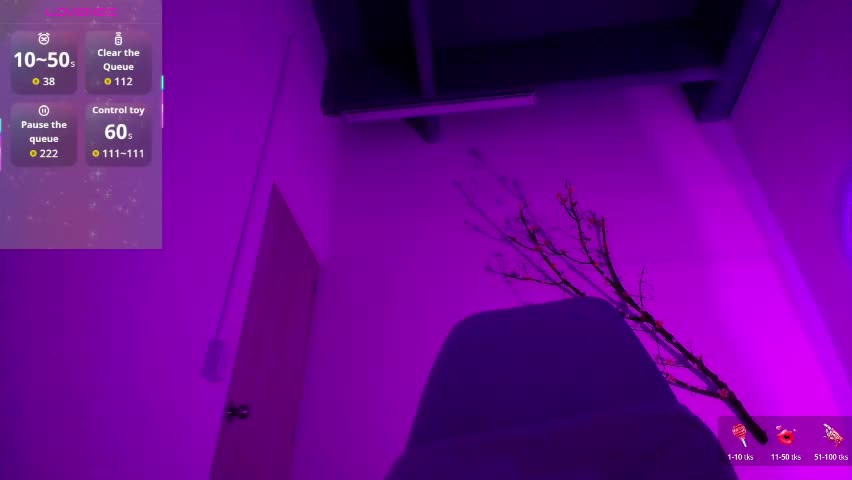 teasedollll Adult Chat June 10, 2026