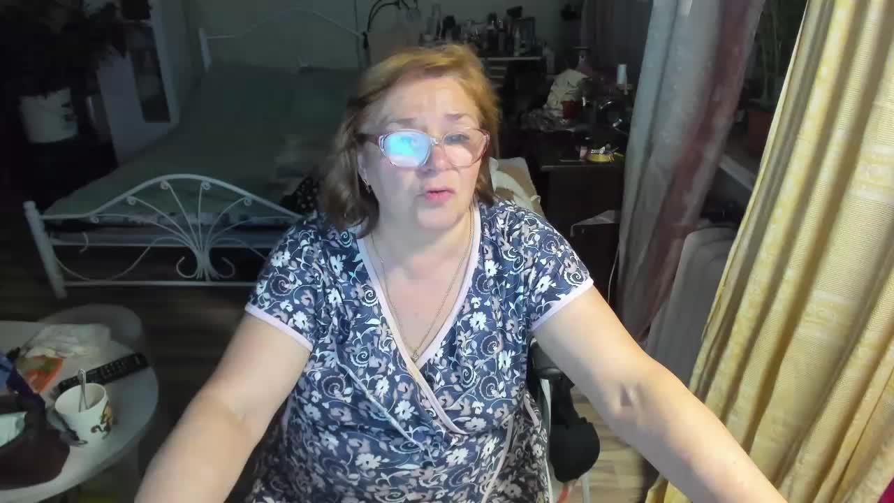 rekelme Adult Chat June 10, 2026