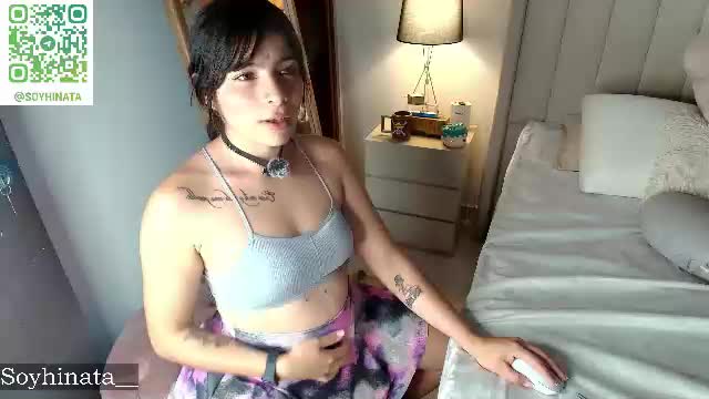 soyhinata__ Adult Chat June 10, 2026