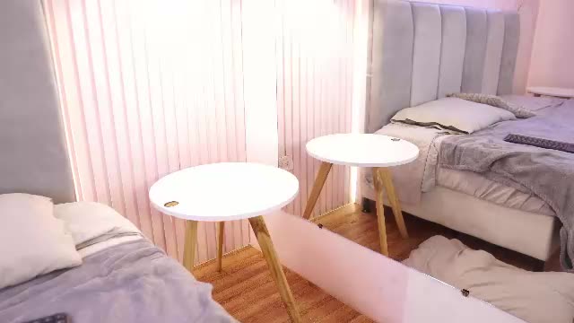 tiarapreston Adult Chat June 10, 2026