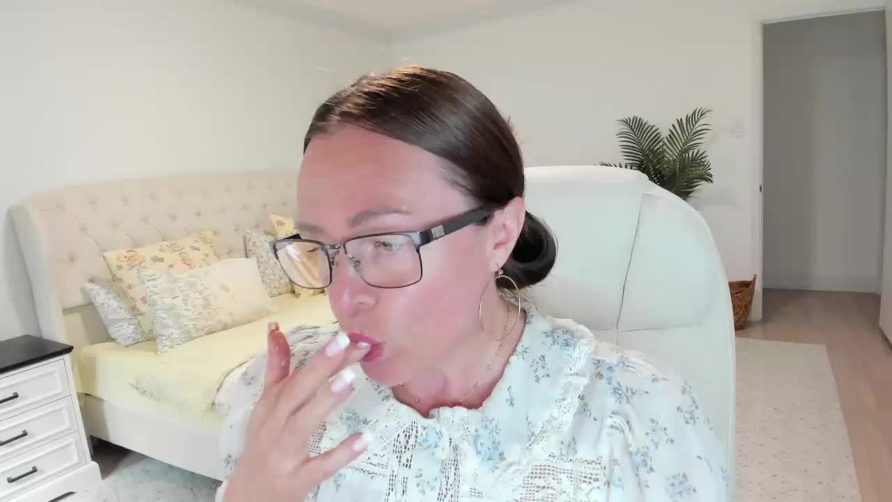-Michelle- Adult Chat June 10, 2026