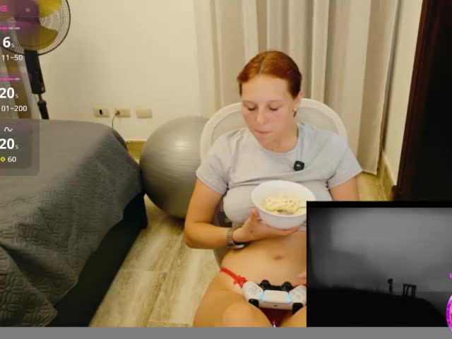 ViktoriaSillk Adult Chat June 10, 2026