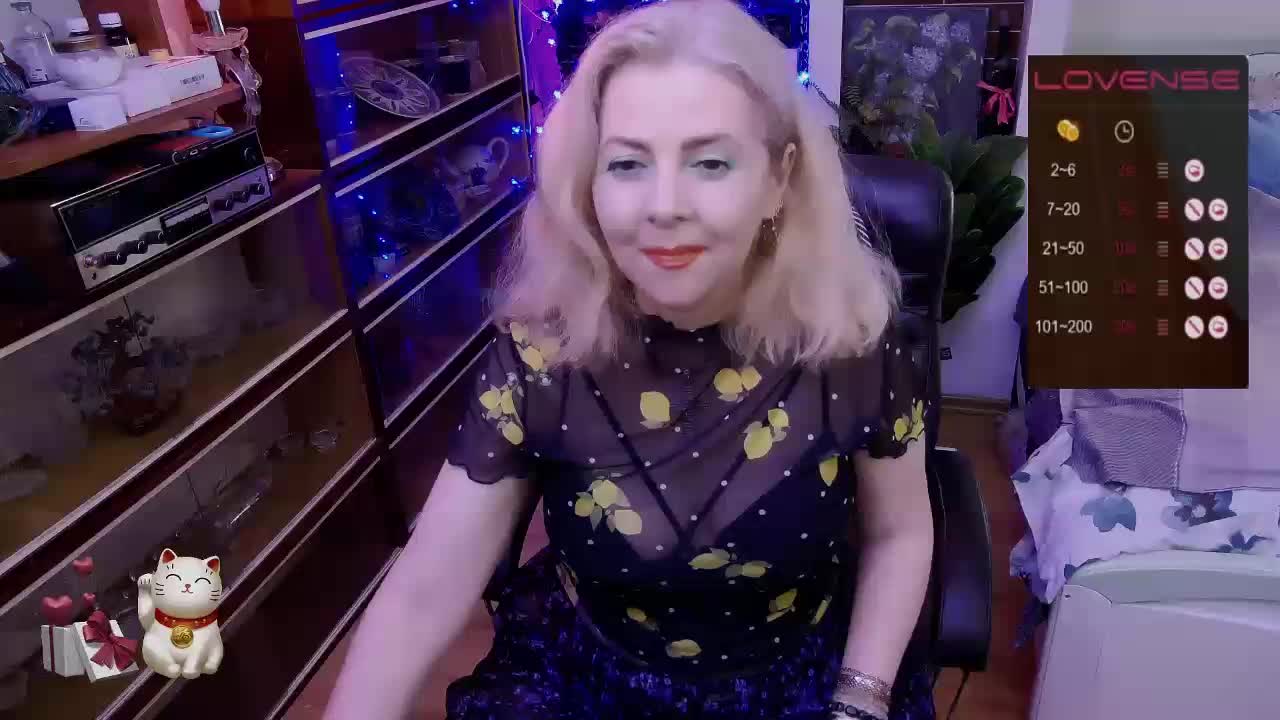 Delicecatmyau Adult Chat June 10, 2026