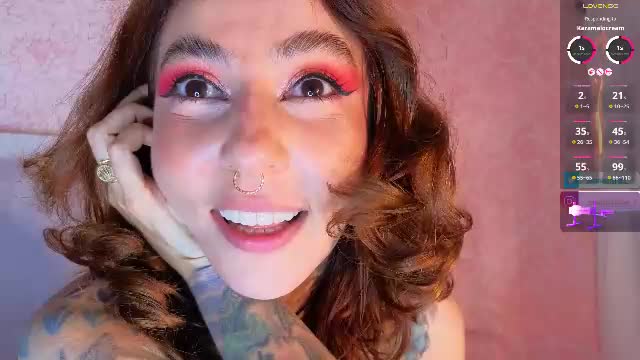 evangelyne1 Adult Chat June 10, 2026