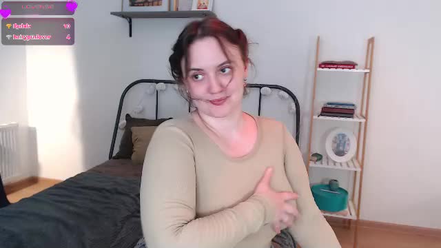 lela_ryan Adult Chat June 10, 2026