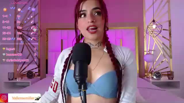 valerie__miller_ Adult Chat June 10, 2026