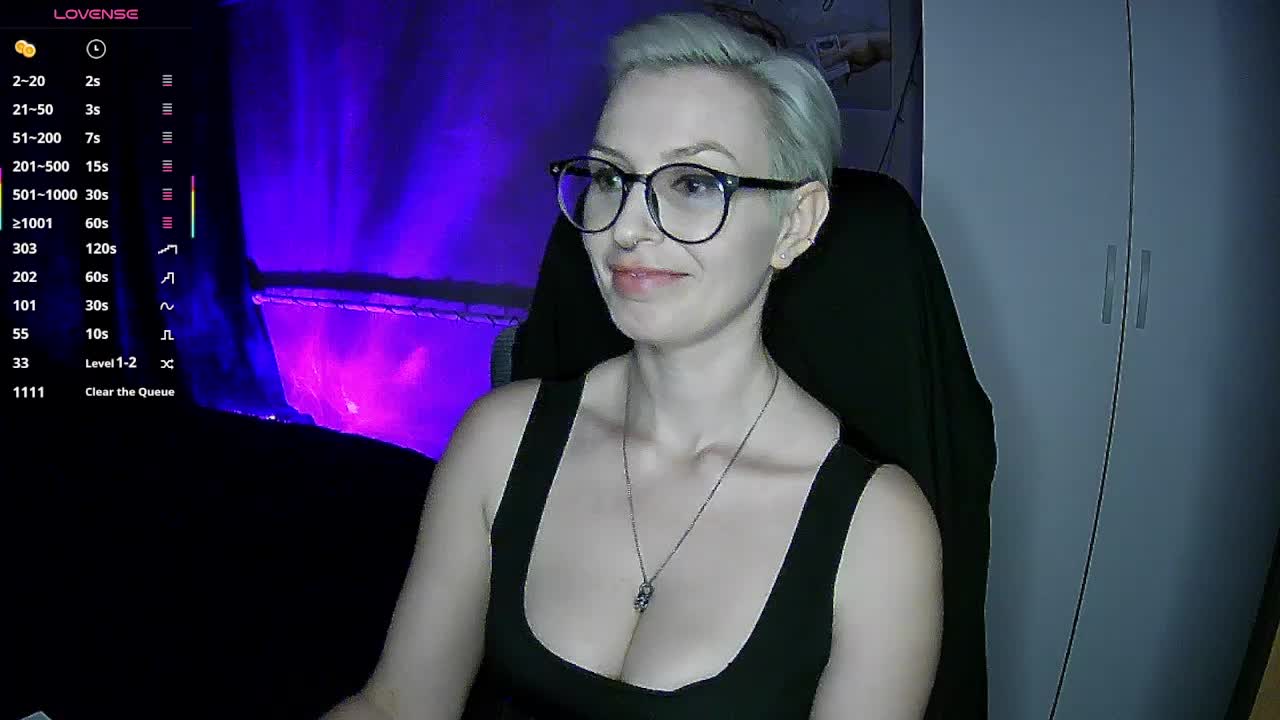OhMyKosh Adult Chat June 10, 2026