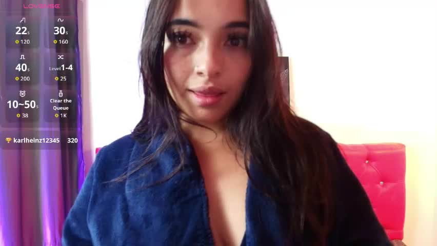 chloe_stark_ Adult Chat June 10, 2026