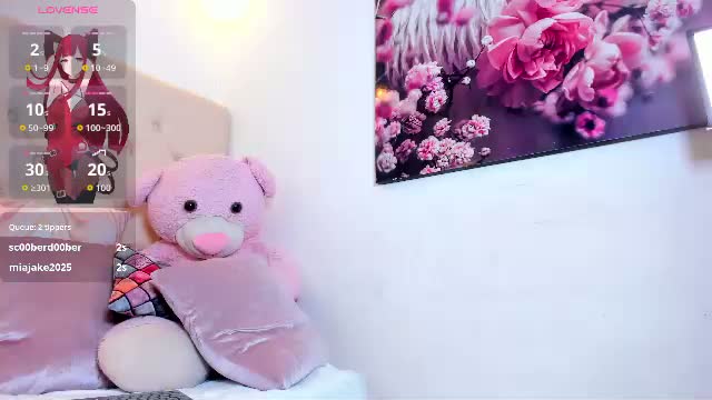 chloe_rhoades Adult Chat June 10, 2026