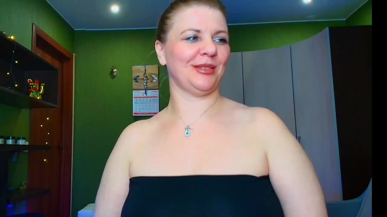 Veronika_Gold Adult Chat June 10, 2026