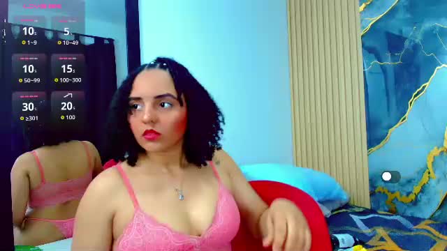 sol__latina Adult Chat June 10, 2026