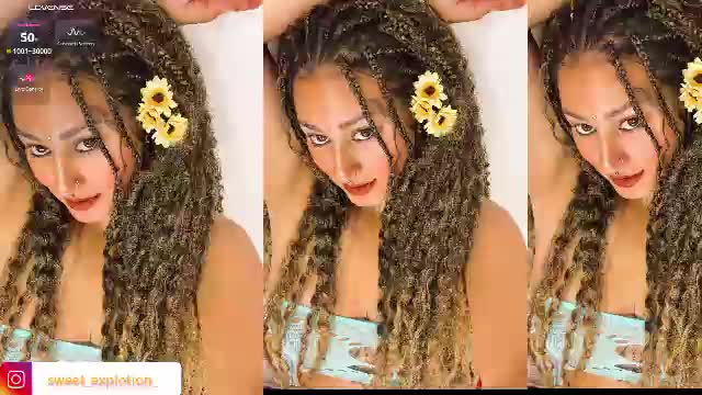 sweet_explotion Adult Chat June 10, 2026