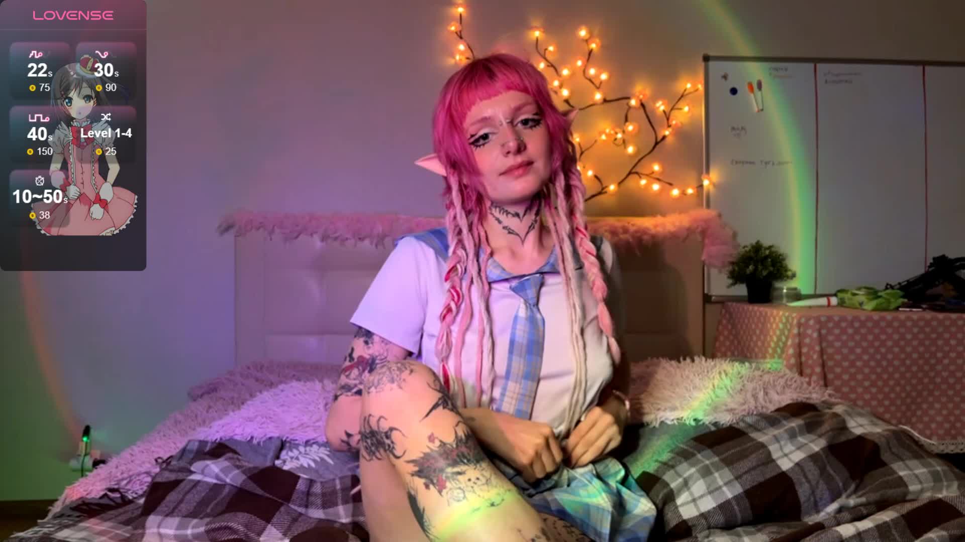 mypussysweet Adult Chat June 10, 2026