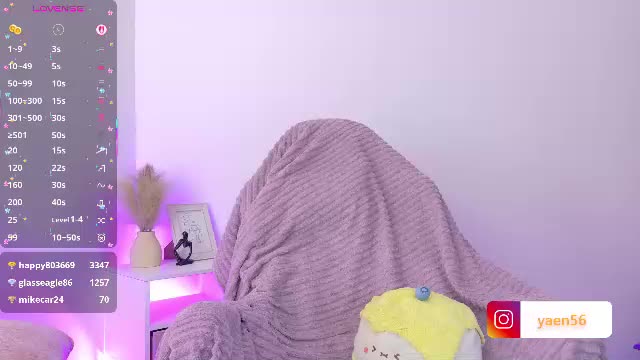 liah__19 Adult Chat June 10, 2026