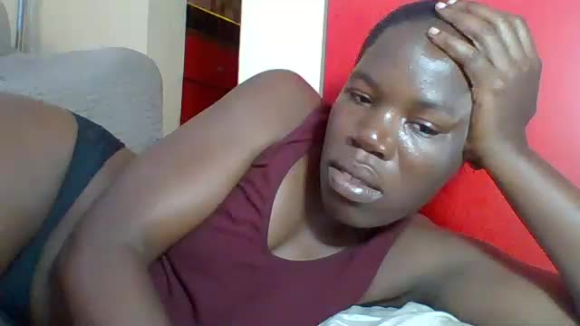 blacksexygal Adult Chat June 10, 2026