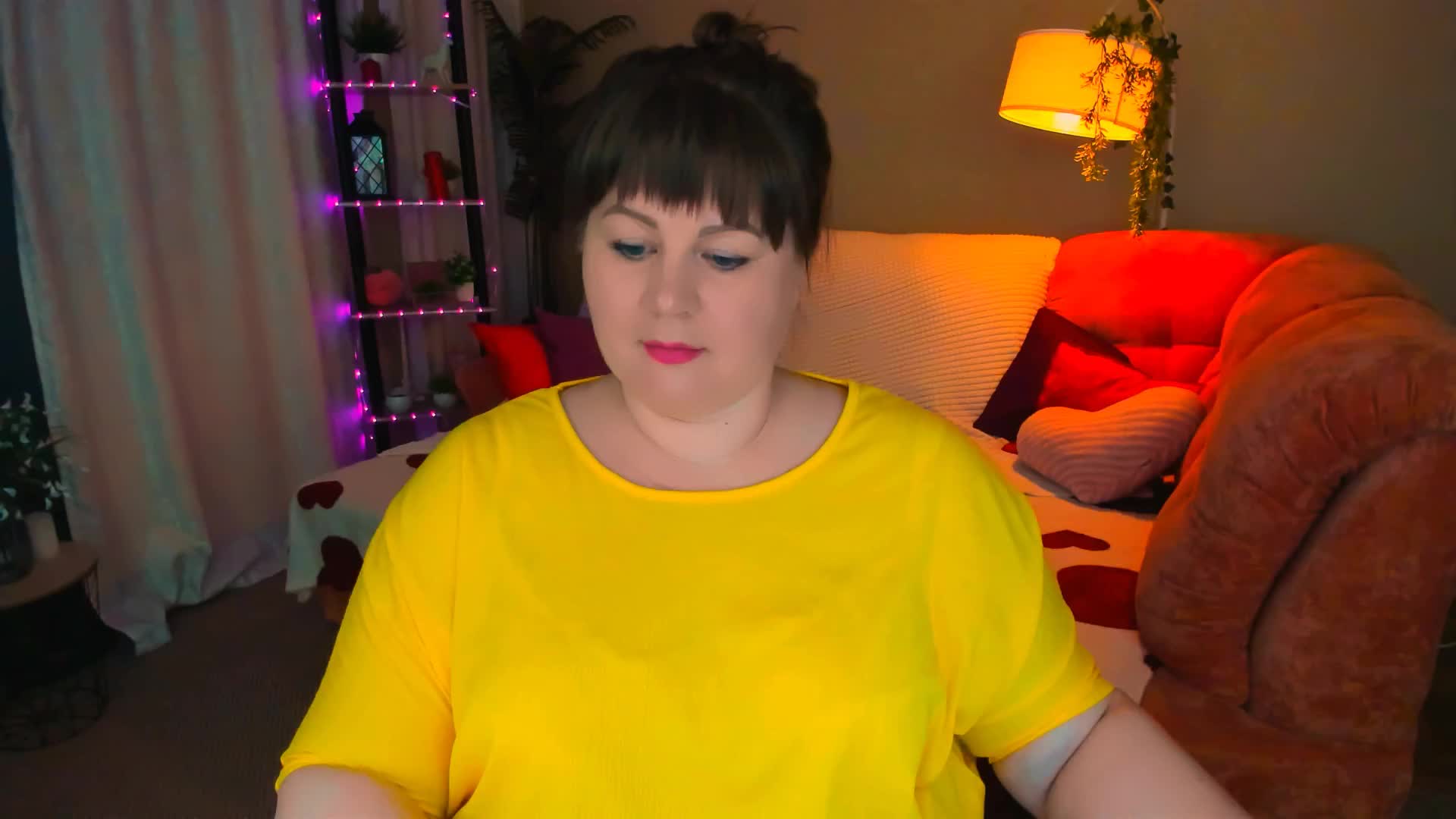 CrystaalStaar Adult Chat June 10, 2026