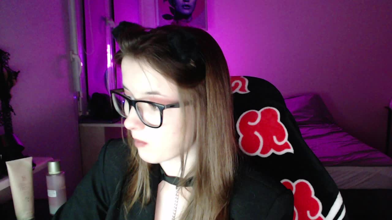 Cherry-Luna Adult Chat June 10, 2026