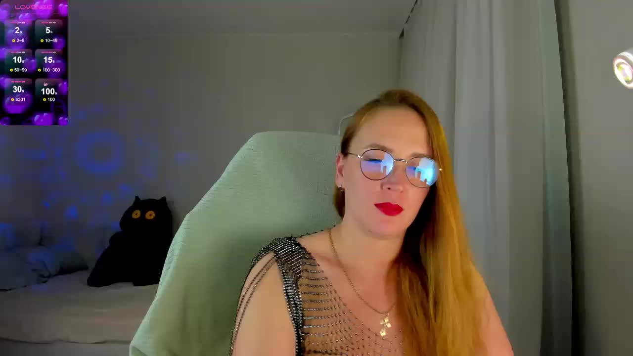 she-wolf Adult Chat June 10, 2026
