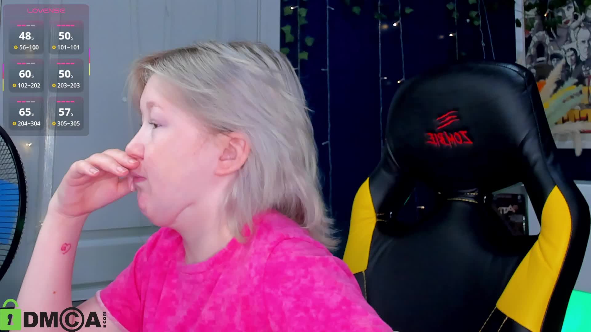 MiaFerd Adult Chat June 10, 2026