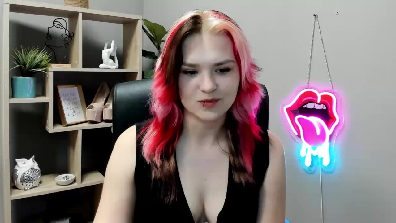 SweetLilyxo Adult Chat June 10, 2026