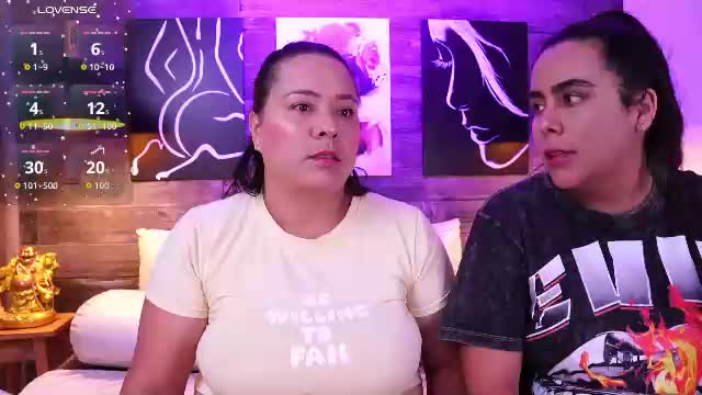dany_alexa Adult Chat June 11, 2026