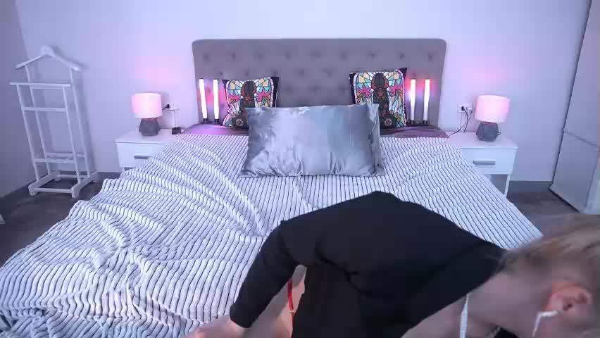 alinalemon Adult Chat June 10, 2026