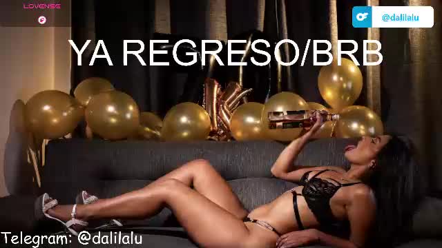 dalila__lu Adult Chat June 10, 2026