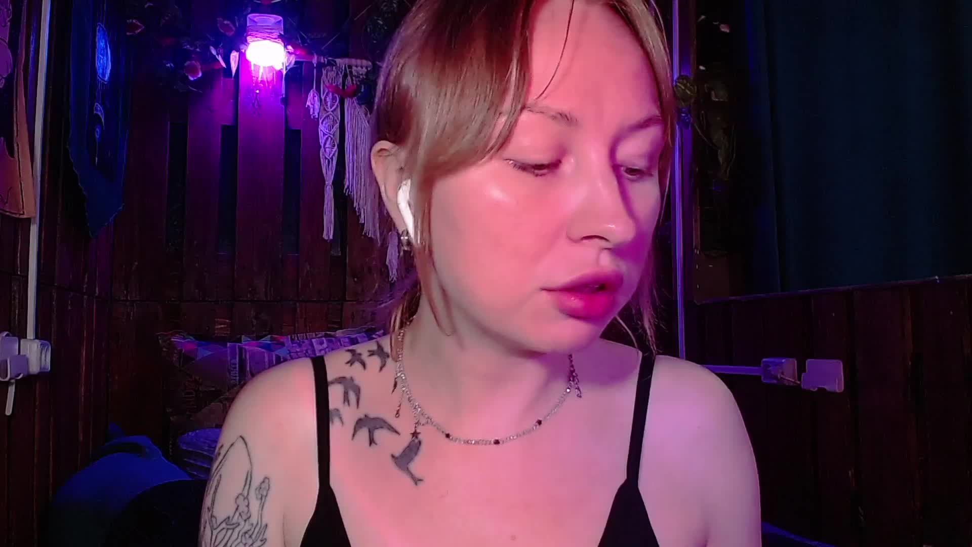 Bobby-MiMi Adult Chat June 11, 2026