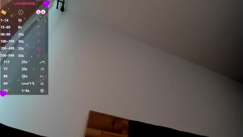 juicekatee Adult Chat June 10, 2026