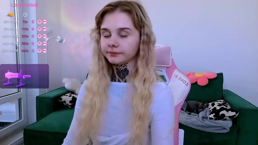 britney_lynch Adult Chat June 10, 2026