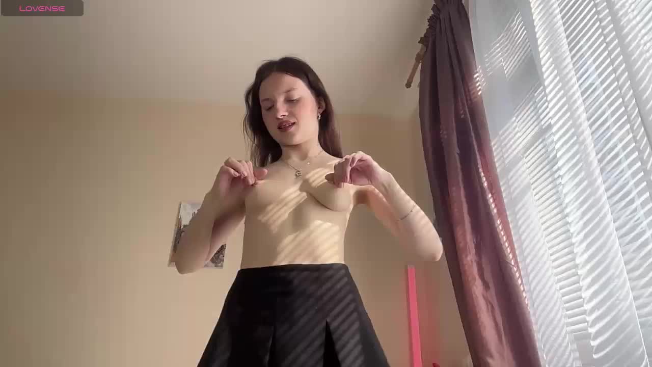 ShantaySisson Adult Chat June 10, 2026
